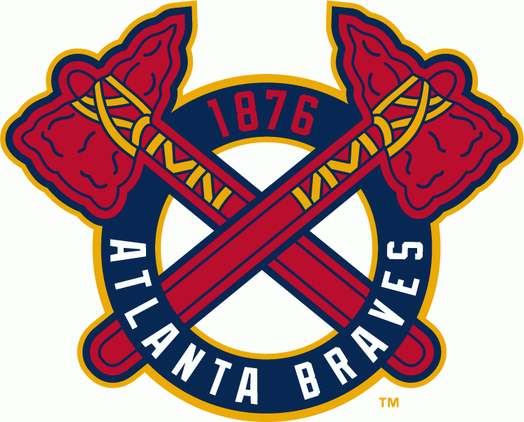 Atlanta Braves 2012-Pres Alternate Logo t shirts iron on transfers